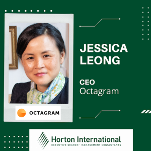 Why Actuaries Who Aspire to Become Leaders Need to Have a Point of View (w/Jessica Leong, CEO Octagram)