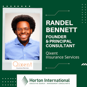 Bringing New insurance Ideas to Market By Understanding Existing Market Profitability & Product Solutions (w/Randel Bennett, Qixent Insurance)