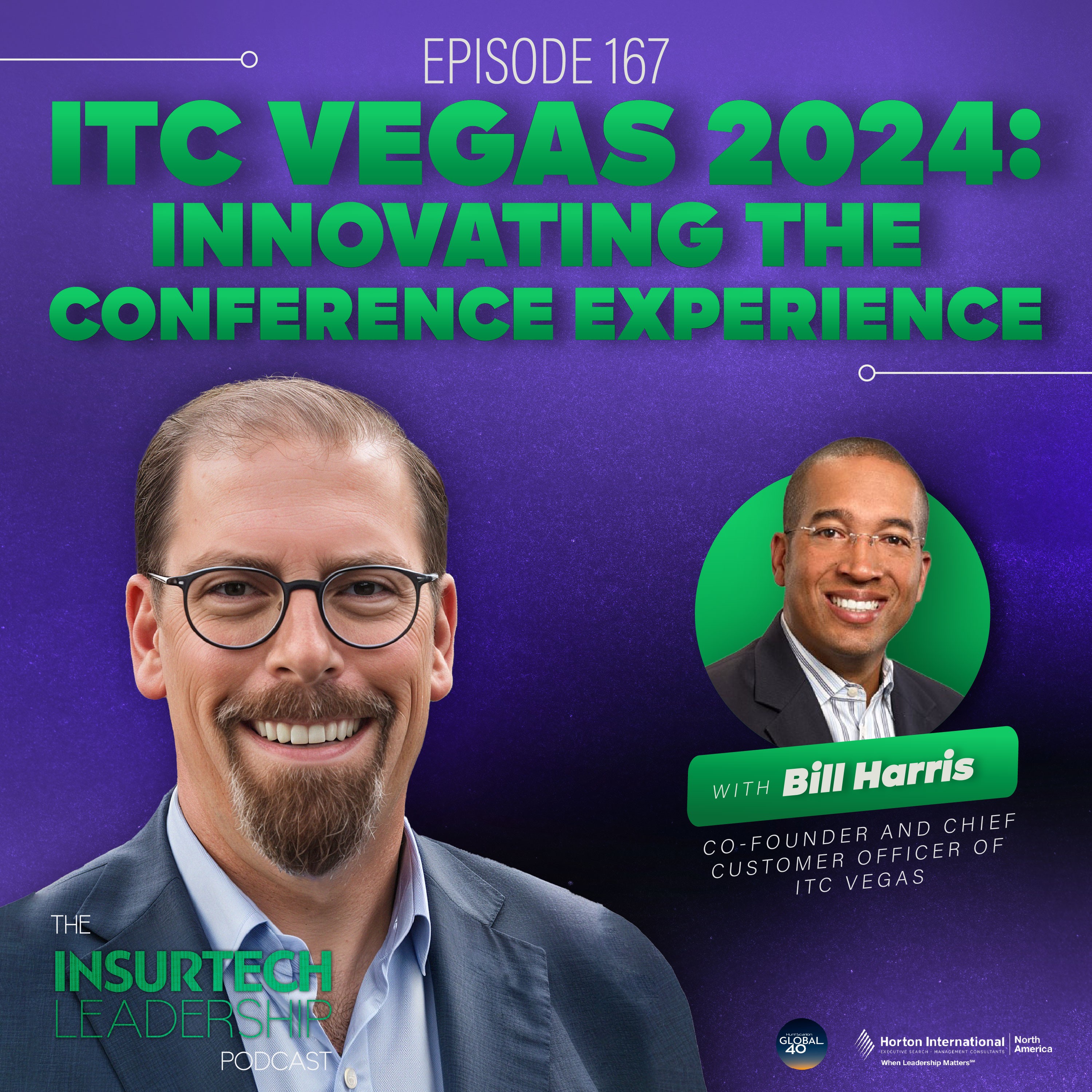 The Insurtech Leadership Podcast