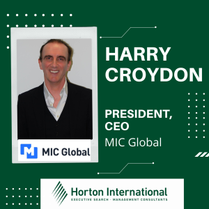 Unlocking Under-served Insurance Markets by Embedding Insurance at the Right Place (w/Harry Croydon, CEO MIC Global)