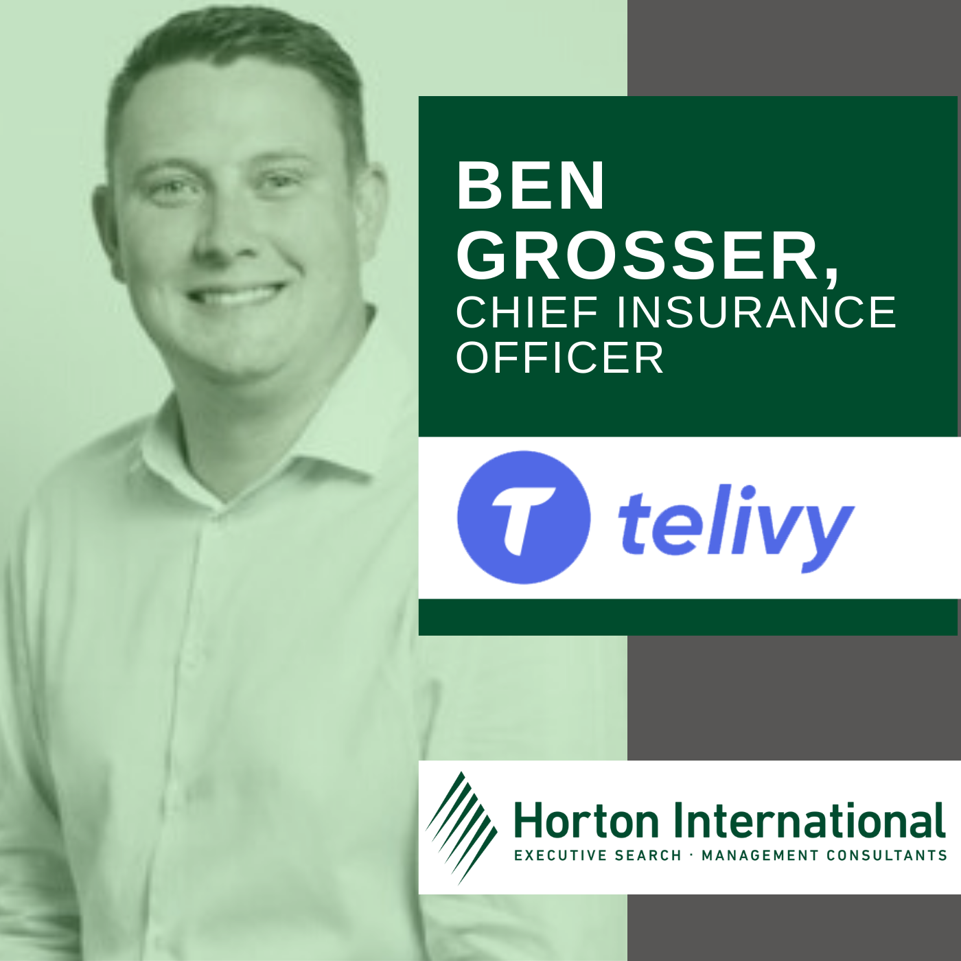 The Insurtech Leadership Podcast