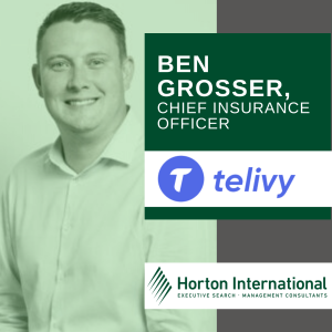 Insurance is Not a Commodity (w/Ben Grosser, Co-Founder Telivy)