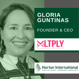 How to Spot Embedded Insurance Opportunities (w/Gloria Guntiñas Vanzo, CEO MLTPLY and Pouch)