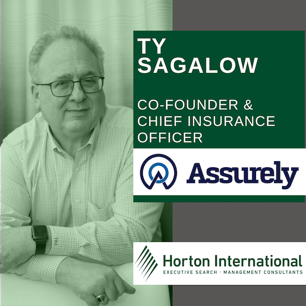 The Insurtech Leadership Podcast