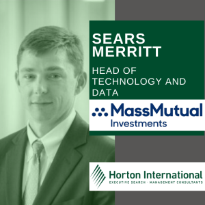 Using Data Real-Time in Policy Systems (w/Sears Merritt, Head Technology & Data, MA Mutual Investments)