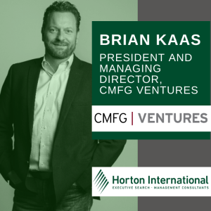 Finding the Biggest Opportunities in Life Insurance (w/Brian Kass, President CMFG Ventures at Cuna Mutual)