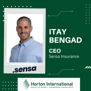 Auto Claims: People Want to Move On, But Insurance Needs to Remember The Details (w/Itay Bengad, CEO Sensa Insurance)