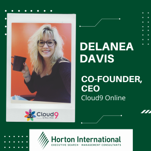 How to Get Injured Workers Back to Work On-time and Healthy (w/Delanea Davis, CEO Cloud9)