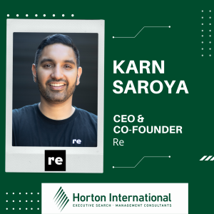 Reinsurance on the Blockchain -- State-of-the-Art Report 2023 (w/Karn Saroya, CEO Re)