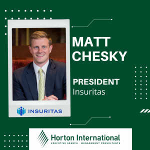 People Hate Shopping for Insurance, So Embedding is Key for our Industry (w/Matt Chesky, Insuritas)