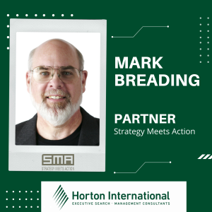 Why There Will Still Be Human Intermediaries for a Long Time (w/Mark Breading, Strategy Meets Action)