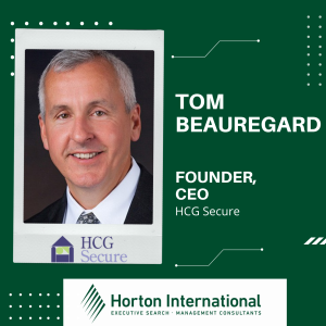 Giving People More Choices for Long-term Healthcare in the Middle Market (w/Tom Beauregard, Founder & CEO at HCG Secure)