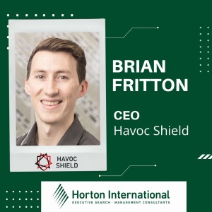 Brokers Don’t Need a PhD in Cyber to Launch it as a Profitable Business Line (w/Brian Fritton, CEO, Havoc Shield)