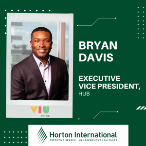 How Technology Has Enabled Digital Brokers to Improve Choice and Neutrality (w/Bryan Davis, Executive Vice President at HUB)