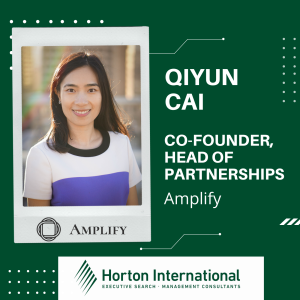What People Don’t Know About Life Insurance Platforms (w/Qiyun Cai, Co-Founder at Amplify)