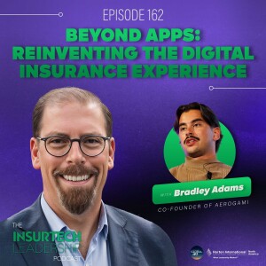 Beyond Apps: Reinventing the Digital Insurance Experience