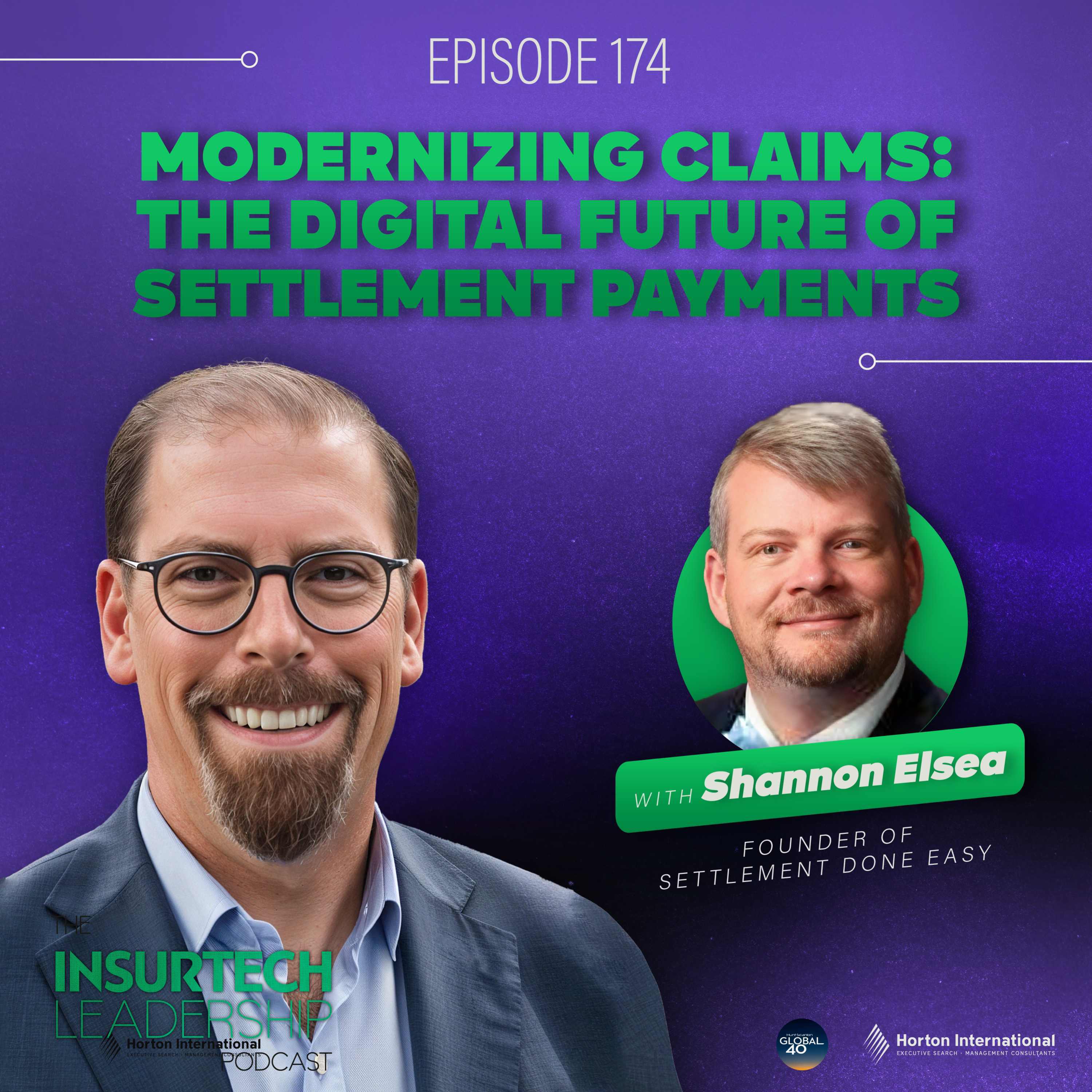 The Insurtech Leadership Podcast