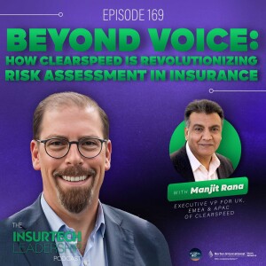 Beyond Voice: How ClearSpeed is Revolutionizing Risk Assessment in Insurance