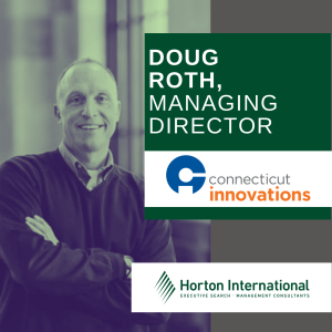 Don't be Surprised by Market Feedback - Be Dynamic & Adapt Fast! (w/Doug Roth, Insurtech Investor at Connecticut Innovations)
