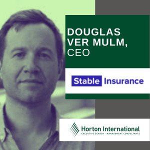 Managing the Frequency vs. Severity of Claims (w/Doug Ver Mulm, CEO Stable Insurance)