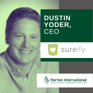 Don’t Make New Year’s Resolutions, Make a Yearly Motto! (w/ Dustin Yoder, CEO Sureify)
