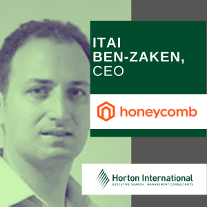 Why to Innovate the Simplest Things First (w/Itai Ben-Zaken, CEO Honeycomb )