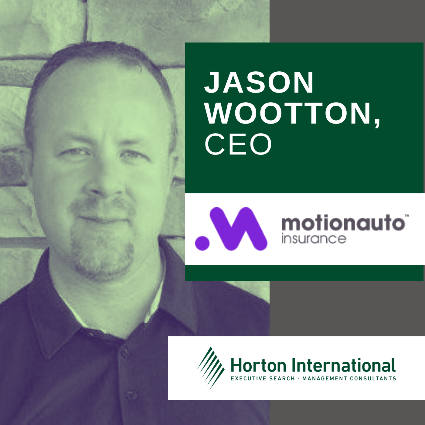 The Insurtech Leadership Podcast