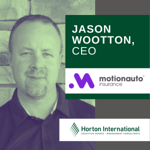 Actuarial science vs. Data science: Who Wins? (w/Jason Wootton, Founder Motionauto)