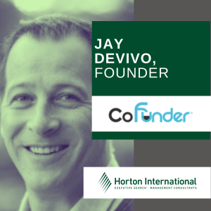 What Insurers Can Do to Prevent Being on the Wrong End of the Creative-Destructive Process (w/Jay DeVivo, CoFunder)