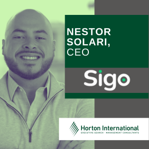 Be Omnipresent for the Customers Who Really Need You (w/Nestor Solari, Founder SIGO)