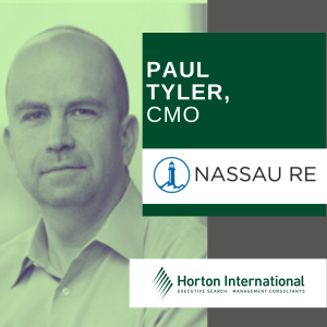 It's Getting Incredibly Hard to Find Yield - Why We Need More Innovative Products (w/Paul Tyler, CMO Nassau Re)