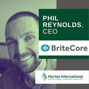 Taking My Company Remote (w/ Phil Reynolds, CEO of BriteCore)