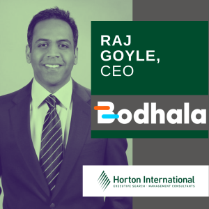 What should you be spending on outside law firms? (w/Raj Goyle, CEO Bodhala)