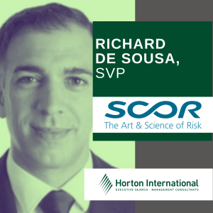 Give People the 'Psychological Safety' to Innovate (w/Richard De Sousa, SCOR)