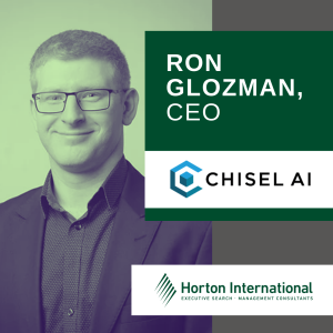How AI Learns to Read Insurance Policies (w/Ron Glozman, Founder Chisel AI)