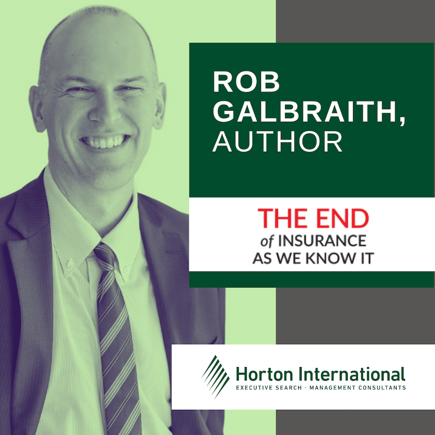 The Insurtech Leadership Podcast