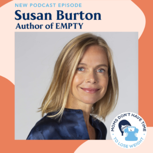 Susan Burton, EMPTY