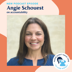 Angie Schouest on quality over quantity