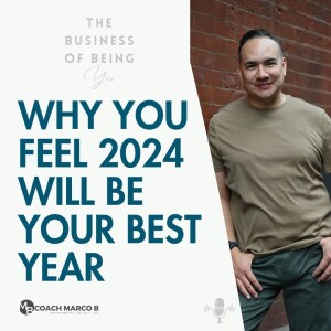 Why 2024 Feels Like Your Best Year Yet