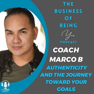 Authenticity and the Journey to YourGoals
