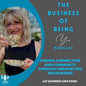 Finding Connection and Community Through Unexpected Encounters