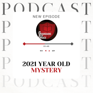 2021 YEAR OLD MYSTERY