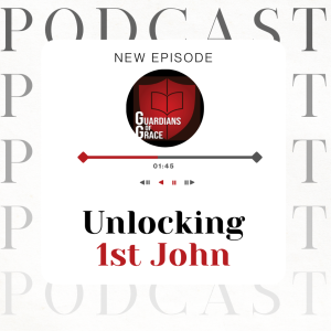Unlocking 1st John