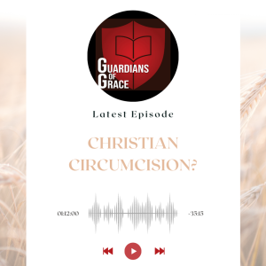 Christian Circumcision?
