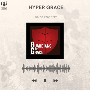 Hyper Grace