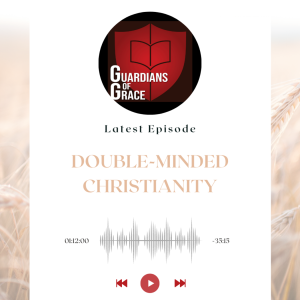 Double-minded Christianity