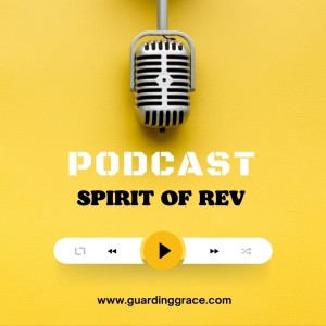 Spirit of Rev