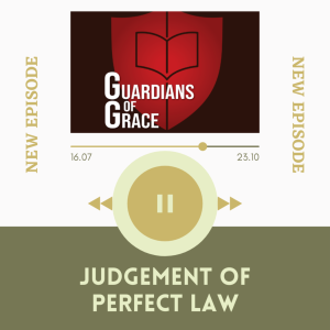 Judgement of Perfect Law