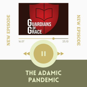 The Adamic Pandemic