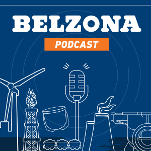 The Belzona Podcast Trailer